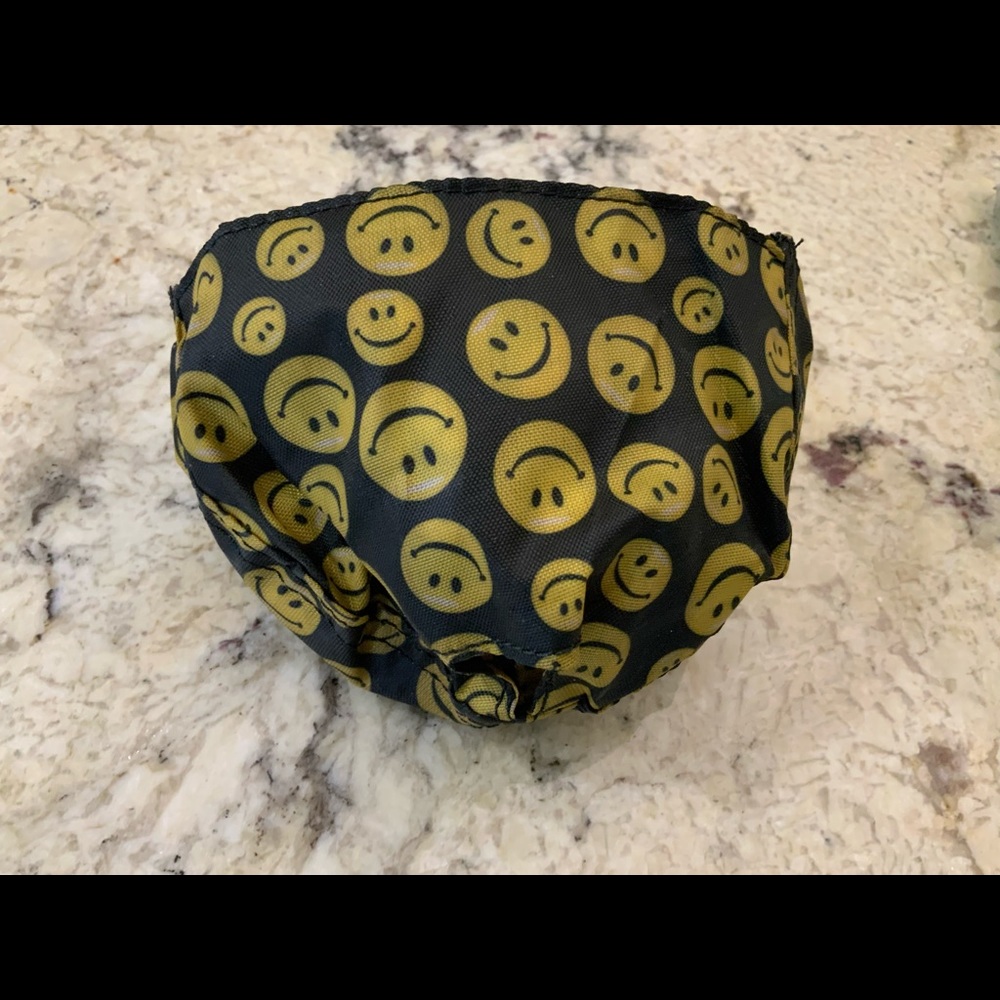 Cat muzzle new